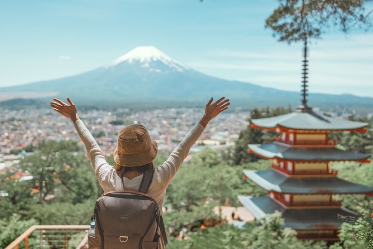 travel and tourism