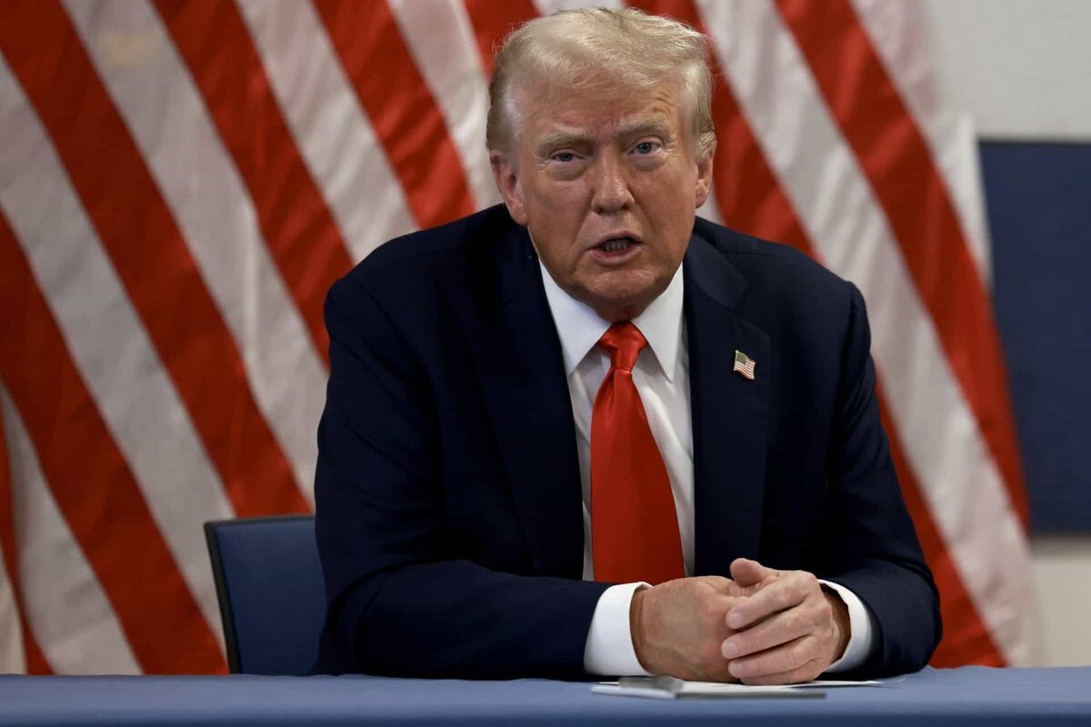 U.S. unveils 35 percent tariff on Canada amid plans for 15-20 percent blanket tariffs on other countries