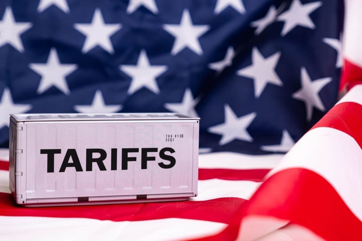 trump tariffs trade