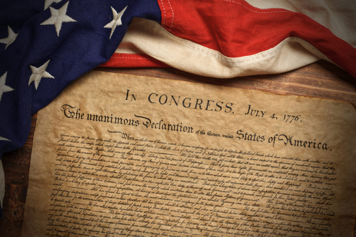u.s independence day