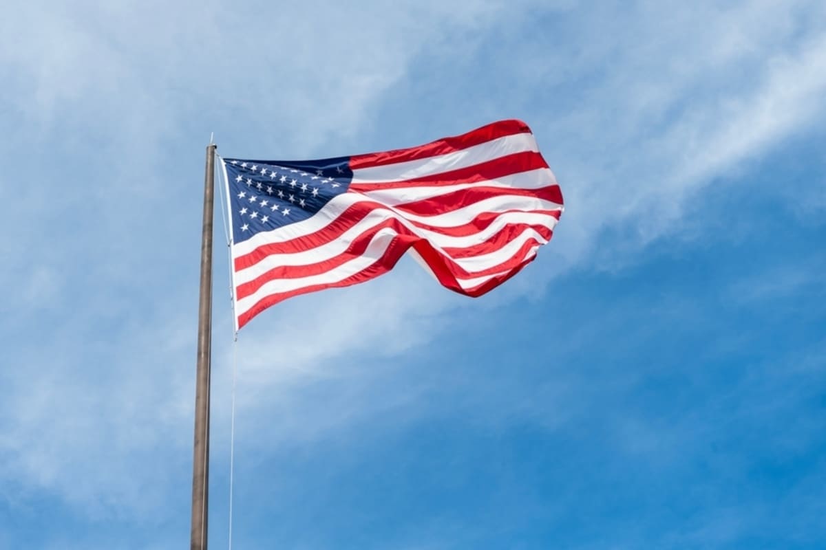 u.s independence day