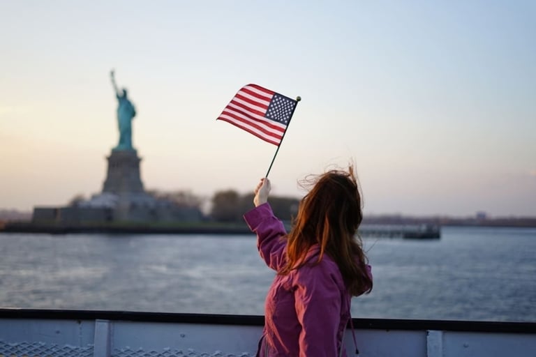 U.S. Independence Day: History, traditions, key events, openings and closures, and more