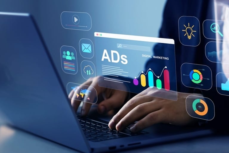 UAE introduces advertiser permit to enhance quality, transparency in digital advertising practices 