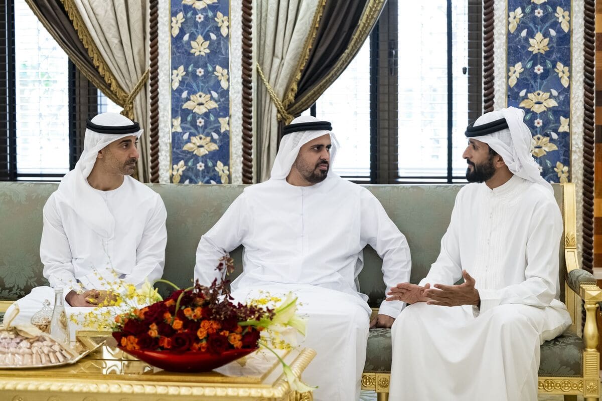 uae bahrain