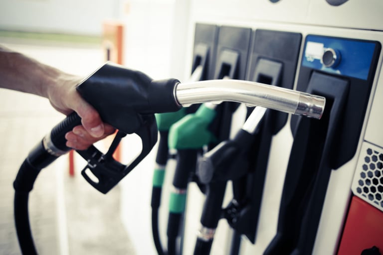UAE petrol, diesel prices 2025: August rates announced