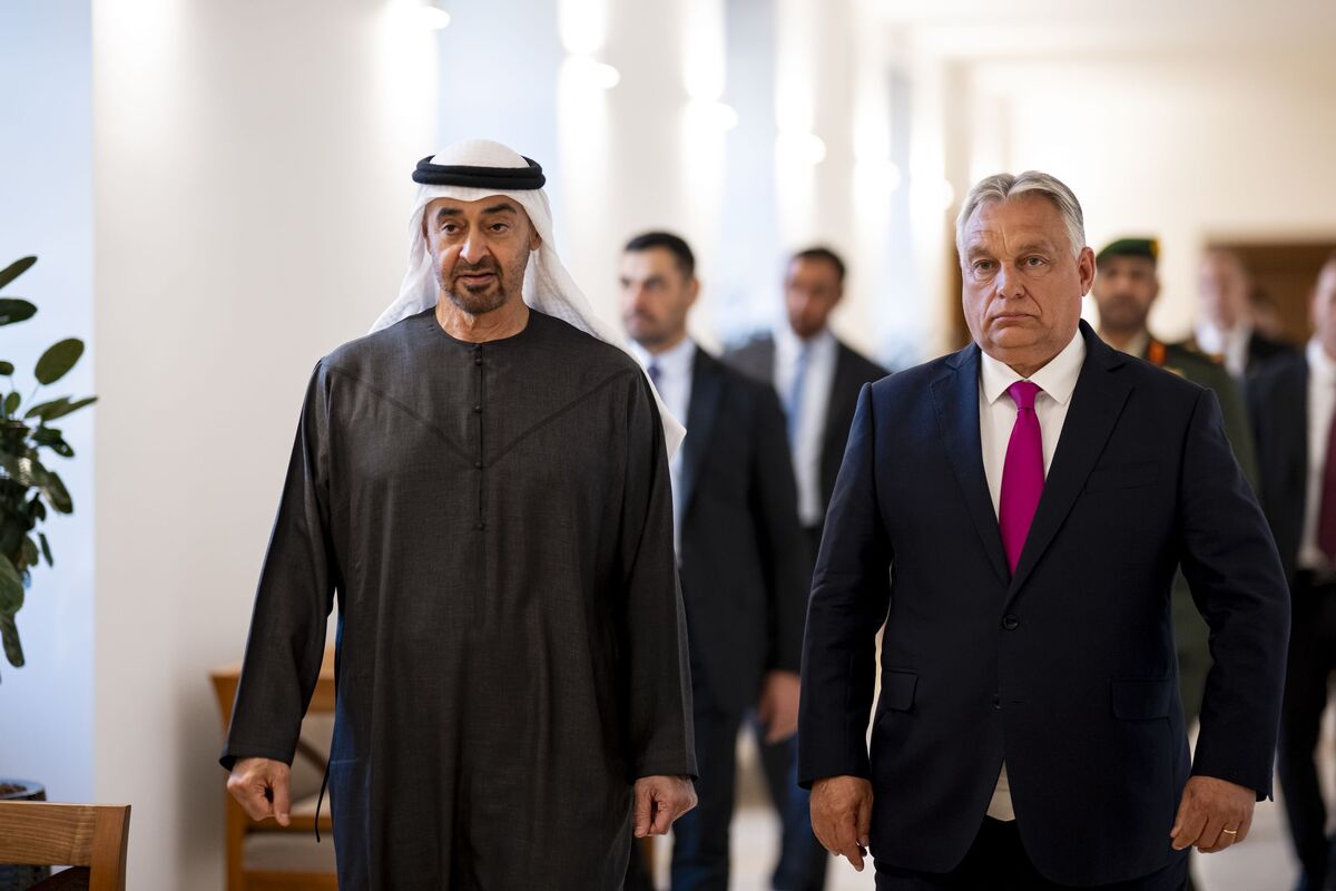 uae hungary