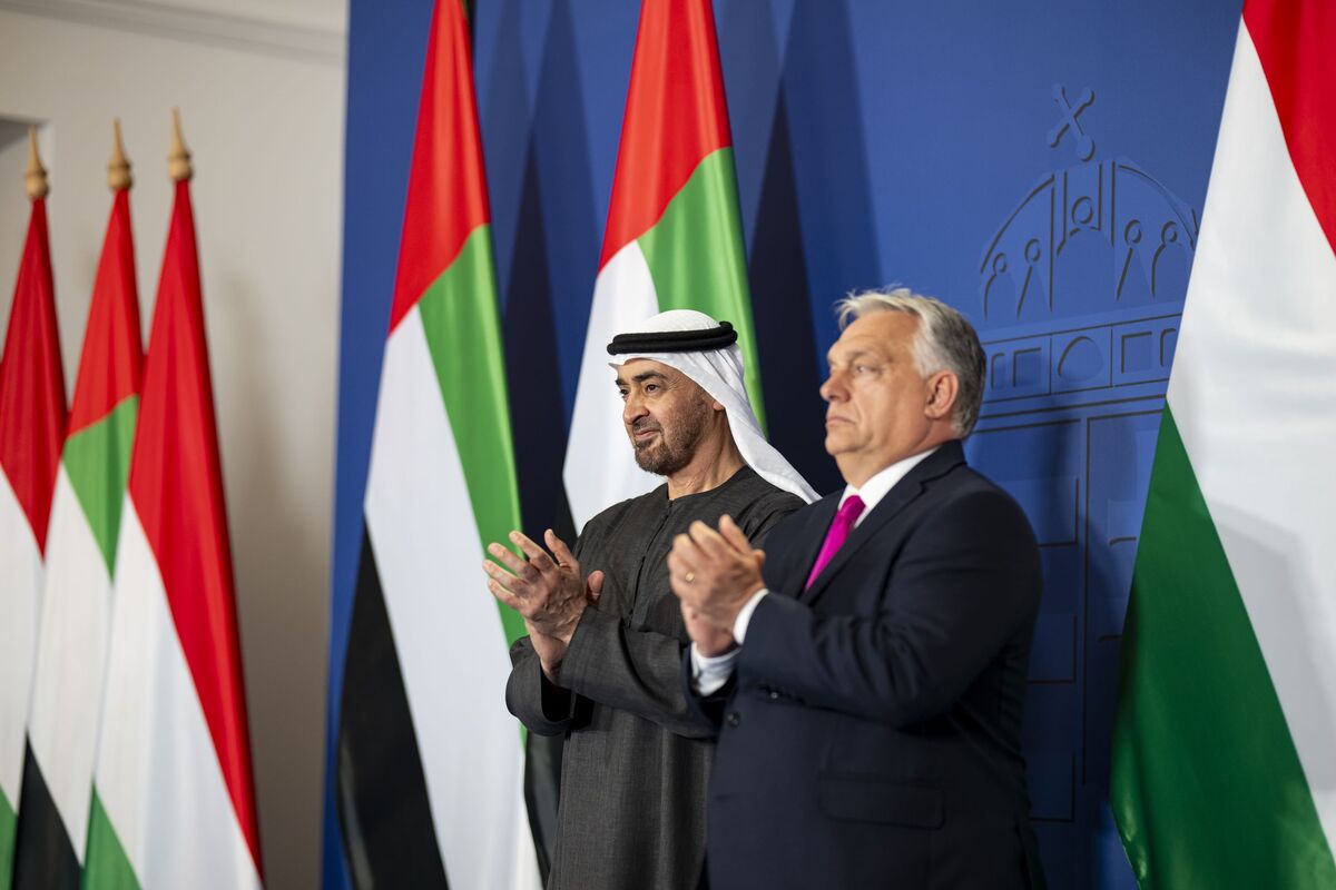 uae hungary