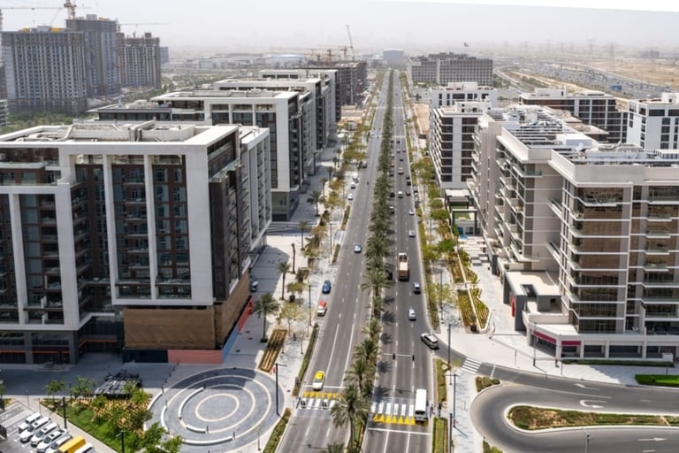 72 percent of UAE home seekers plan property purchase, new survey reveals