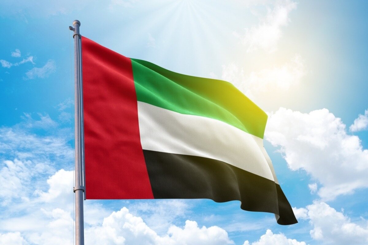 uae real estate visa