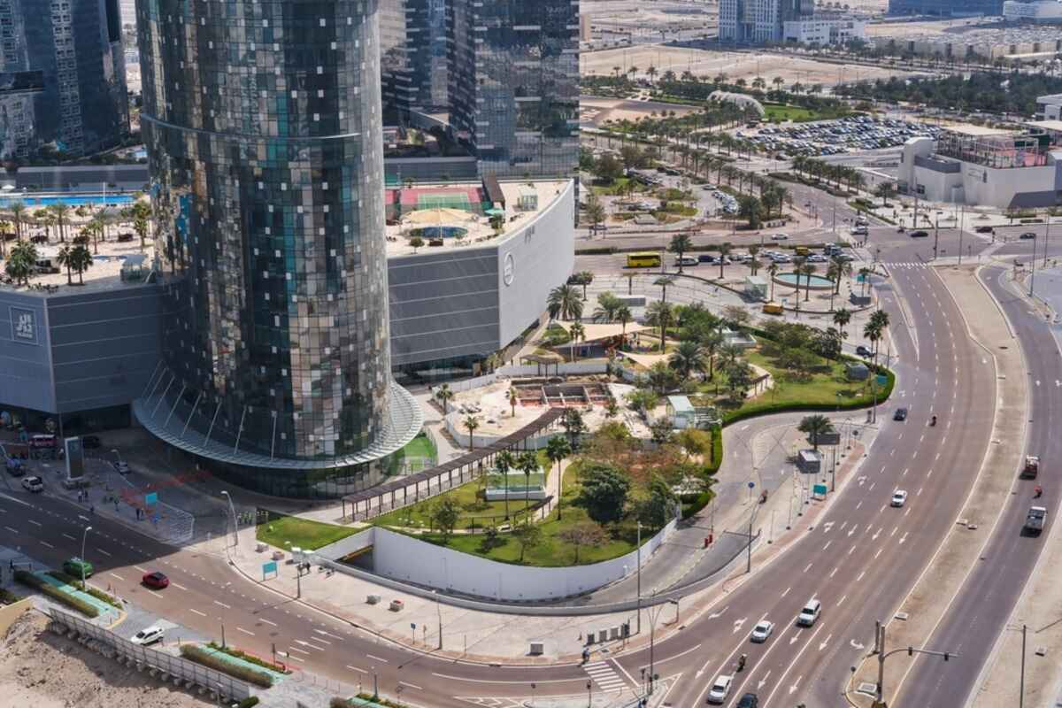 uae real estate visa
