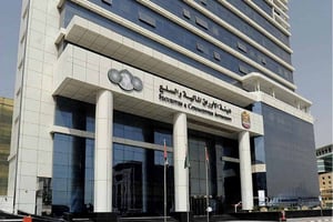 UAE’s SCA reveals 55 percent surge in new licenses, 230 percent growth in total assets