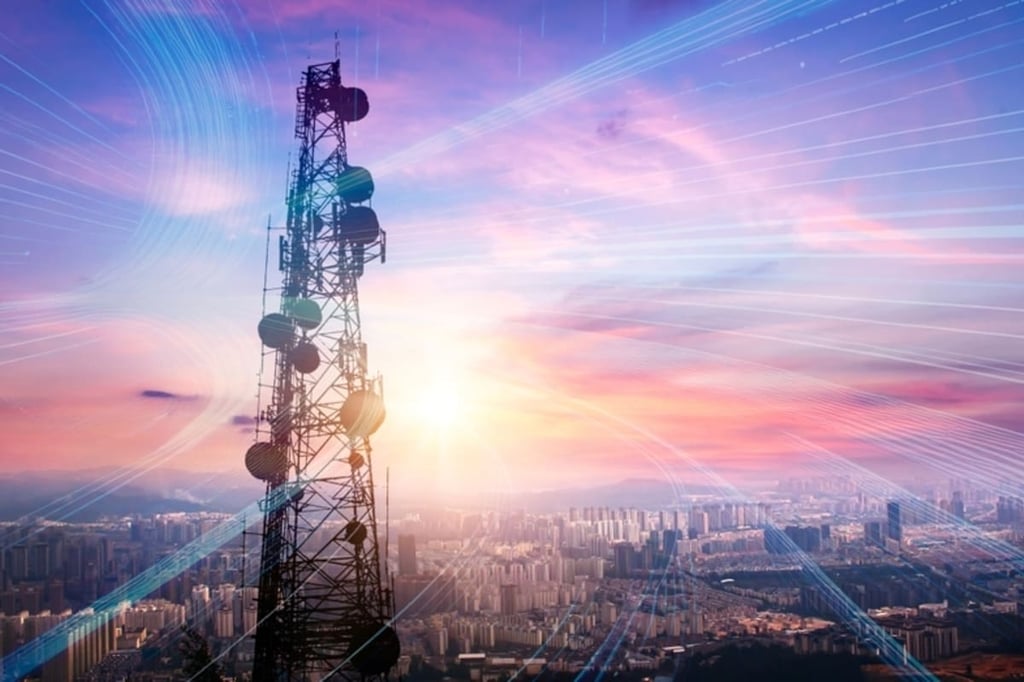 UAE’s trade in telecommunication services surges by 4.3 percent to $2.8 billion in 2024