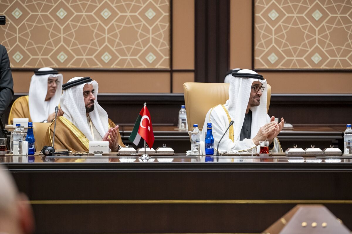 uae Türkiye