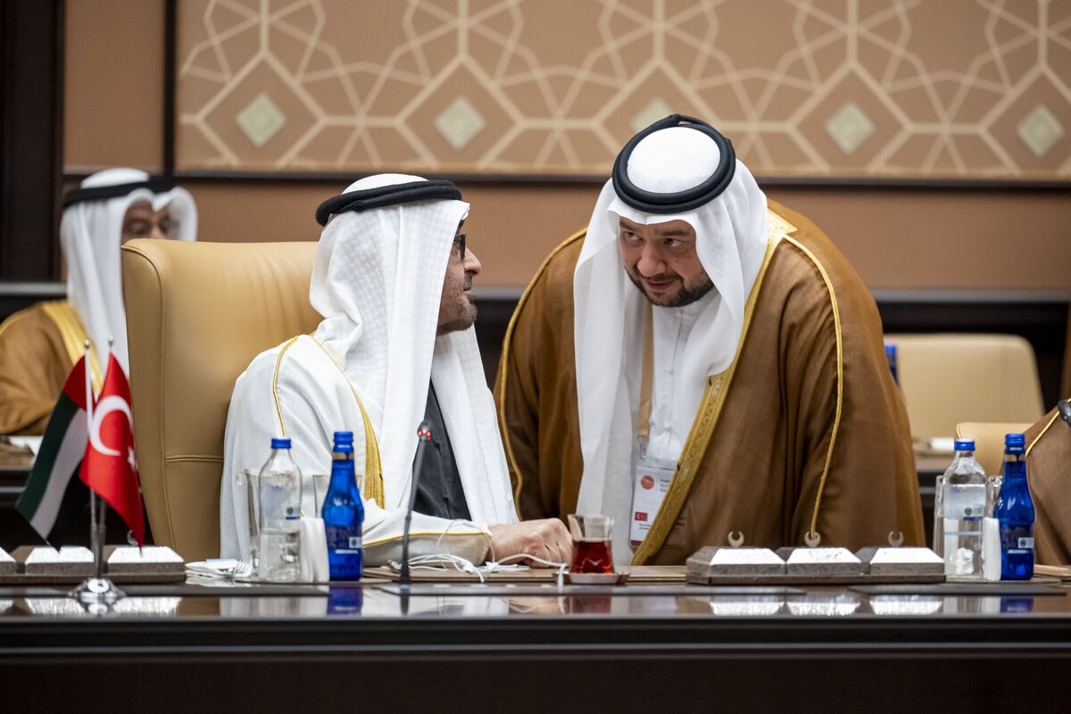 uae Türkiye