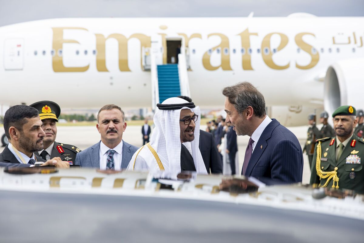 uae Türkiye