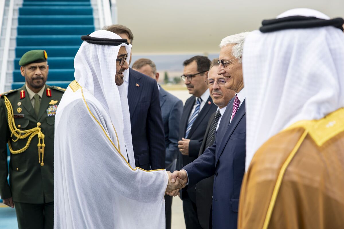 uae Türkiye