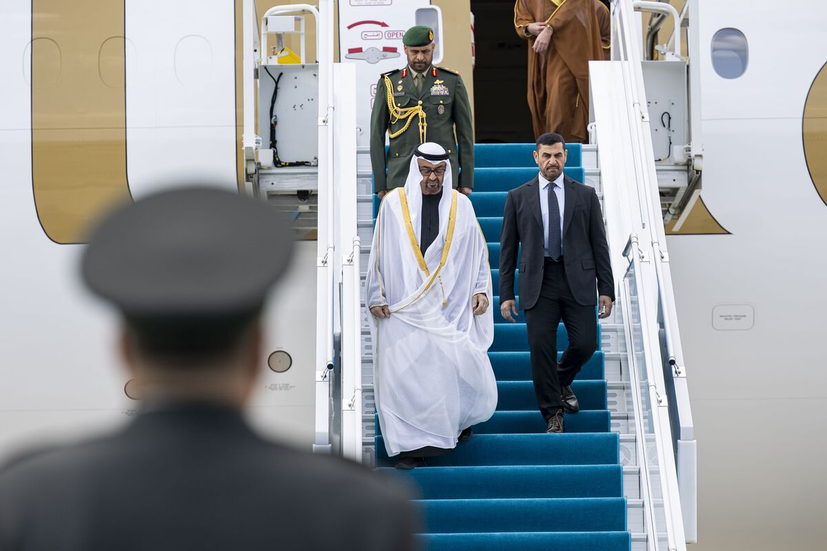 uae Türkiye