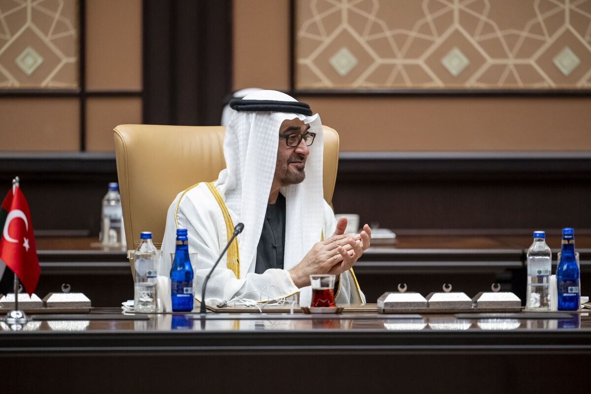 uae Türkiye