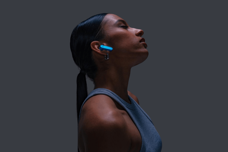 HMD introduces Amped Buds: World’s first earbuds that also charge your phone