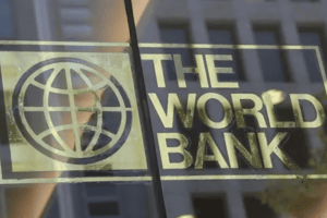 World Bank forecasts Syria's GDP to grow by 1 percent after a 1.5 percent contraction