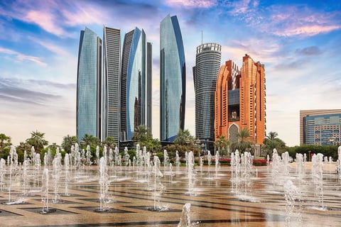 التصرفات العقارية أبوظبي