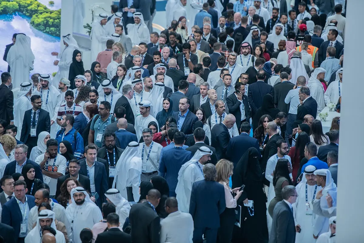 ADIPEC 2