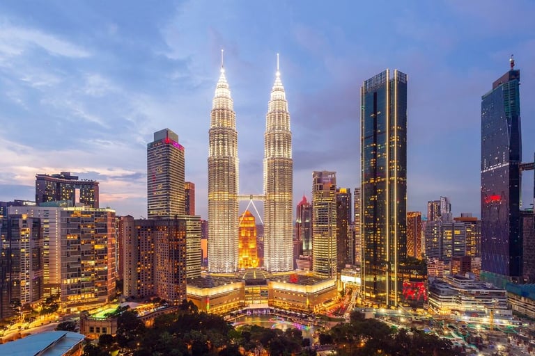ASEAN Islamic finance industry to cross $1 trillion by 2026, supported by GCC ties: Fitch