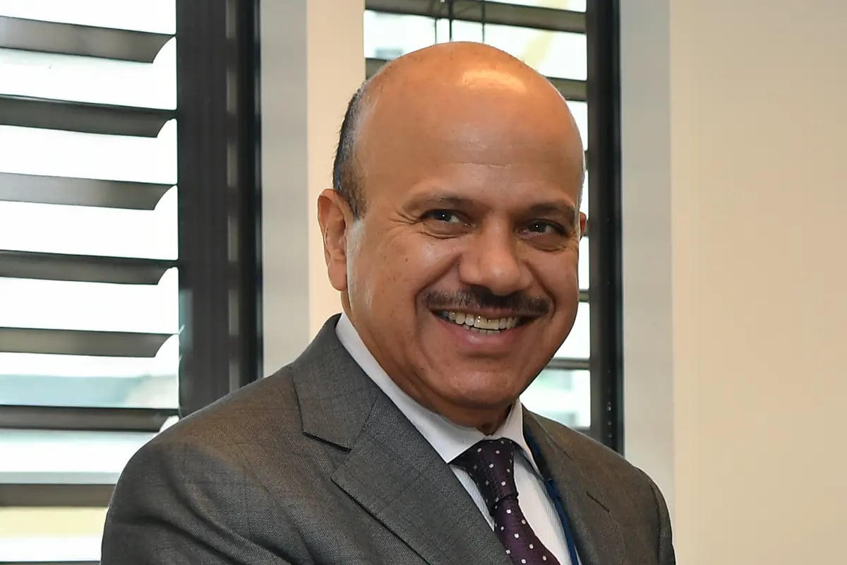 Abdullatif bin Rashid Al Zayani