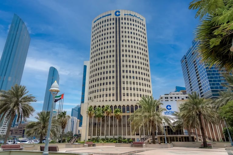 Abu Dhabi Chamber highlights record growth in trade certificates amid economic diversification