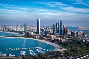 هيئة أبوظبي للإسكان توسع شراكاتها مع 3 بنوك وطنية لتقديم تمويلات سكنية إضافية للمواطنين
