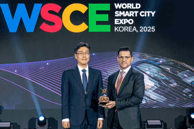 Abu Dhabi, Seoul advance smart mobility and sustainable urban development ties