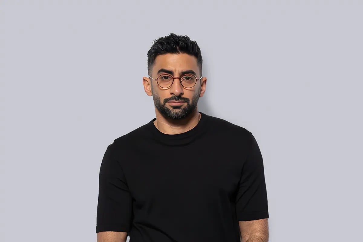 Anas Bukhash