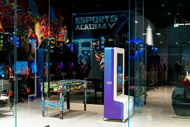Ascend Esports launches female-focused gaming tournament and streaming course in Dubai