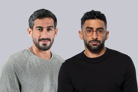 Bukhash Brothers: From one of Dubai’s first licensed influencer agencies to global marketing success