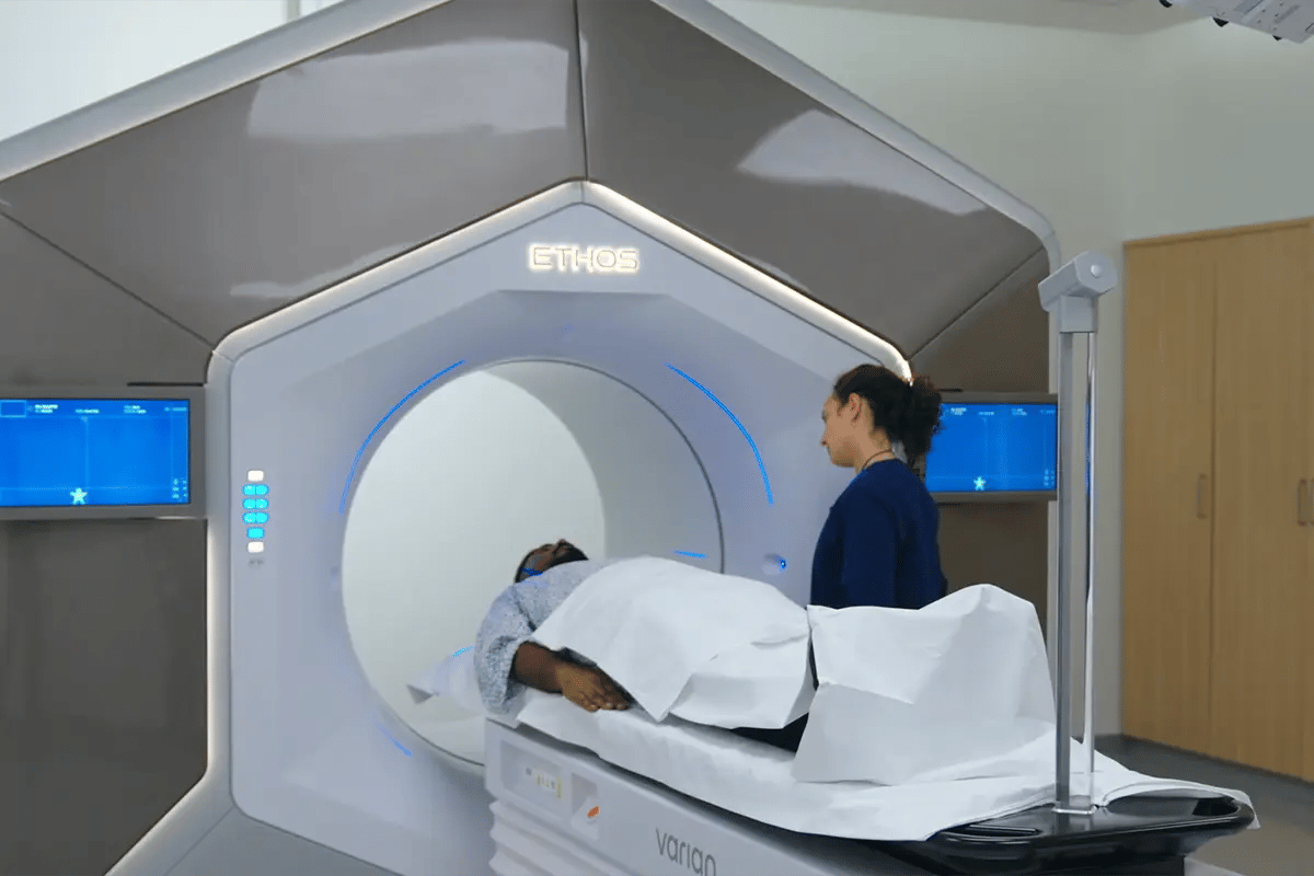 Cleveland Clinic Abu Dhabi 4