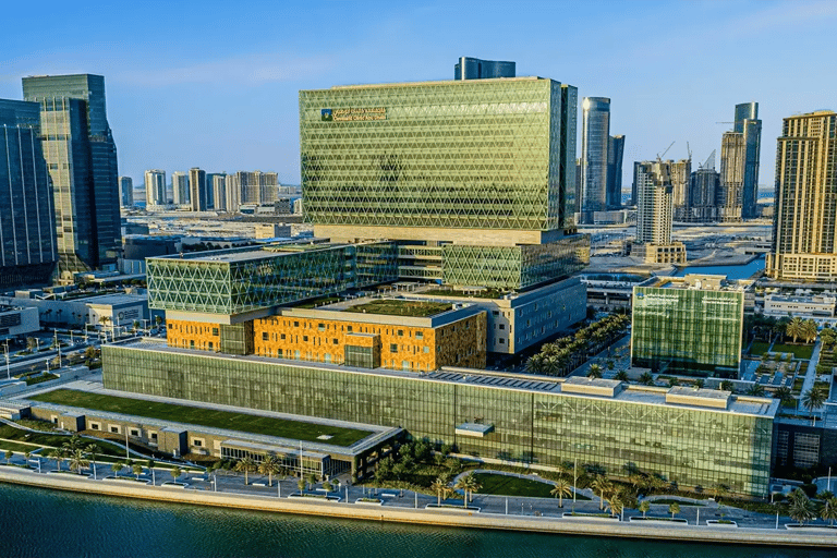 Cleveland Clinic Abu Dhabi leads MENA in minimally invasive brain aneurysm treatment