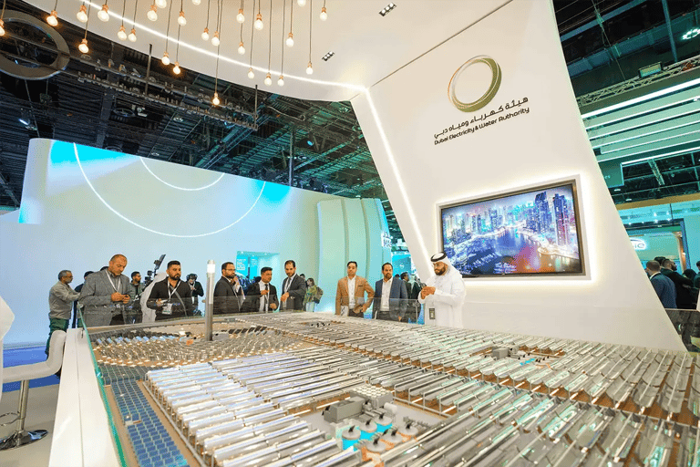 DEWA launches smart summer campaign to boost household energy efficiency