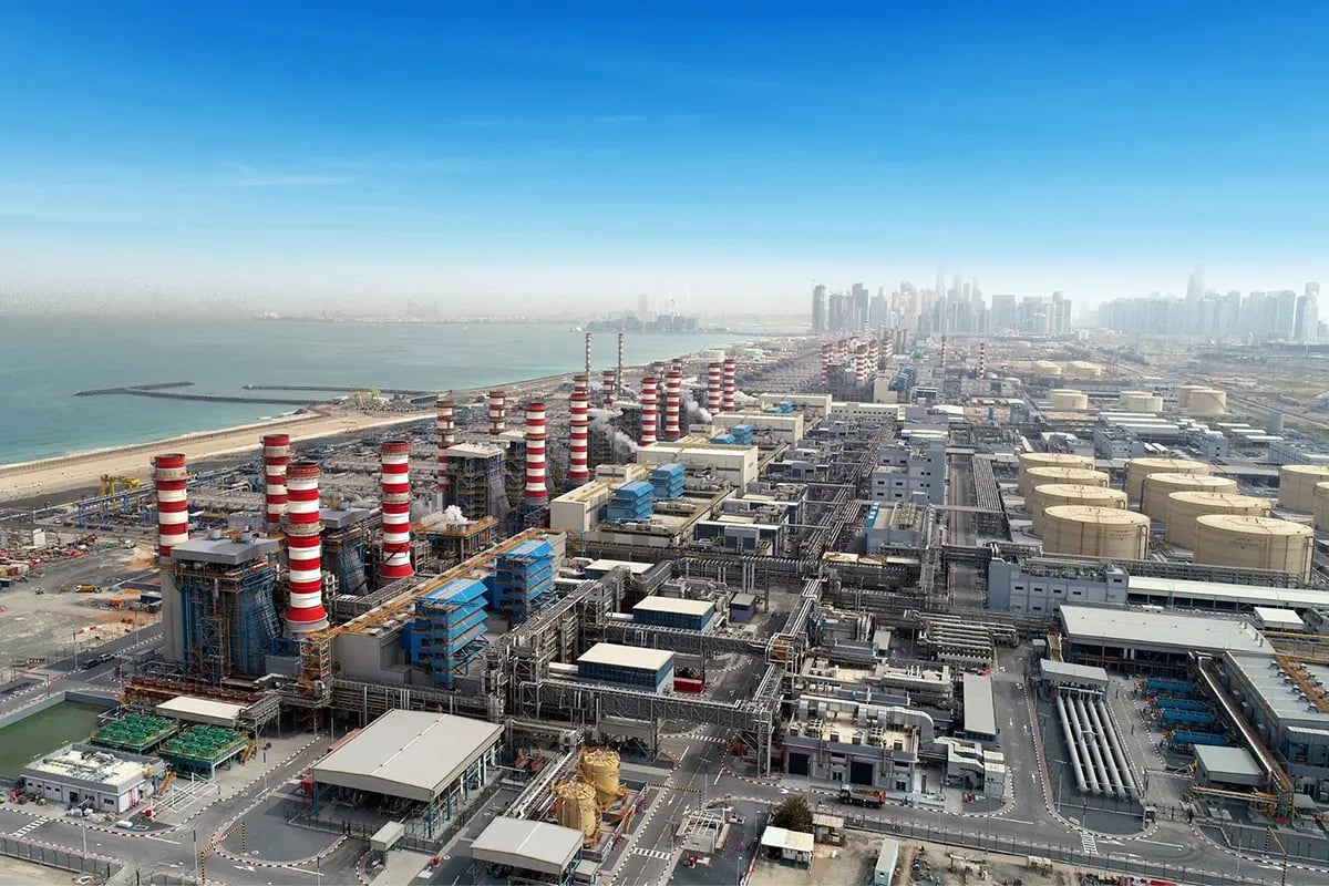DEWA 2