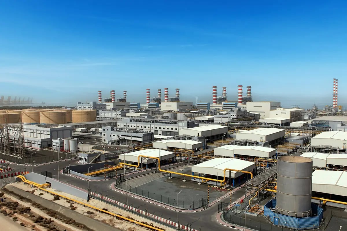 DEWA 3