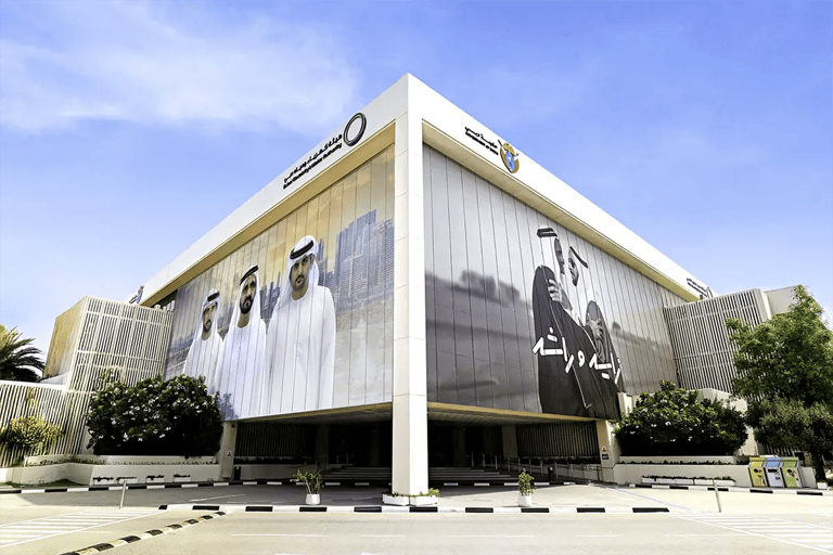 Dubai’s DEWA posts strong H1 2025 results with 13.2 percent net profit growth