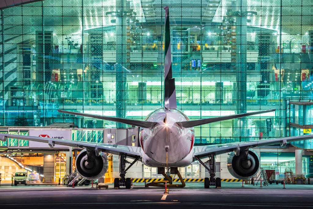 DXB expected to welcome over 3.6 million guests during back-to-school peak