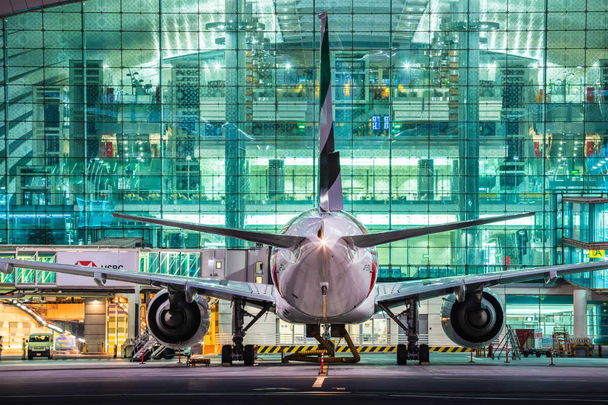 DXB expected to welcome over 3.6 million guests during back-to-school peak