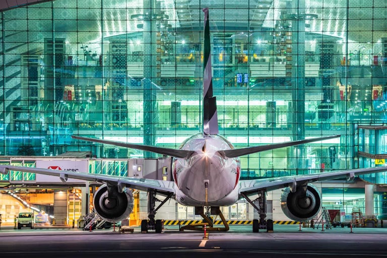 DXB expected to welcome over 3.6 million guests during back-to-school peak