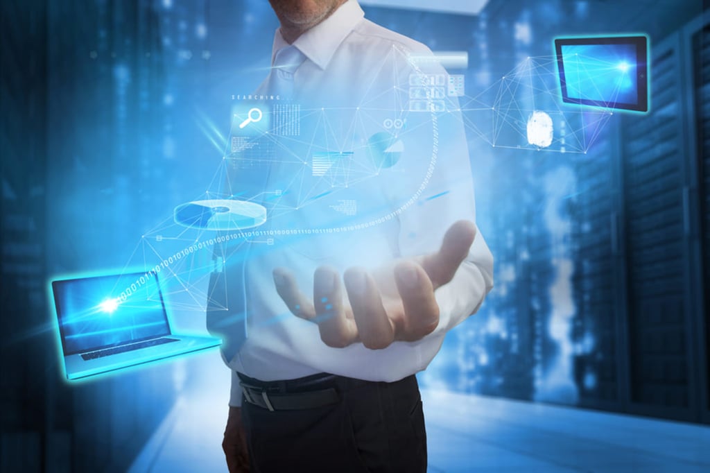 Saudi Arabia’s digital platforms excel with 8 reaching over 90 percent in 2025 experience maturity index