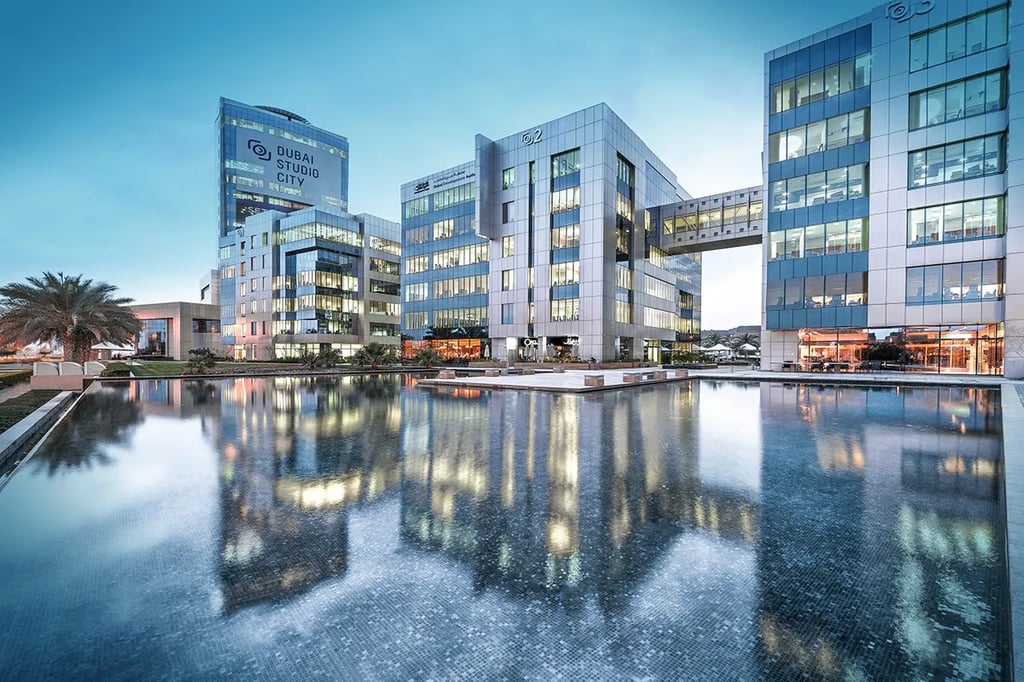 TECOM Group delivers robust H1 2025 performance with $200.65 million net profit