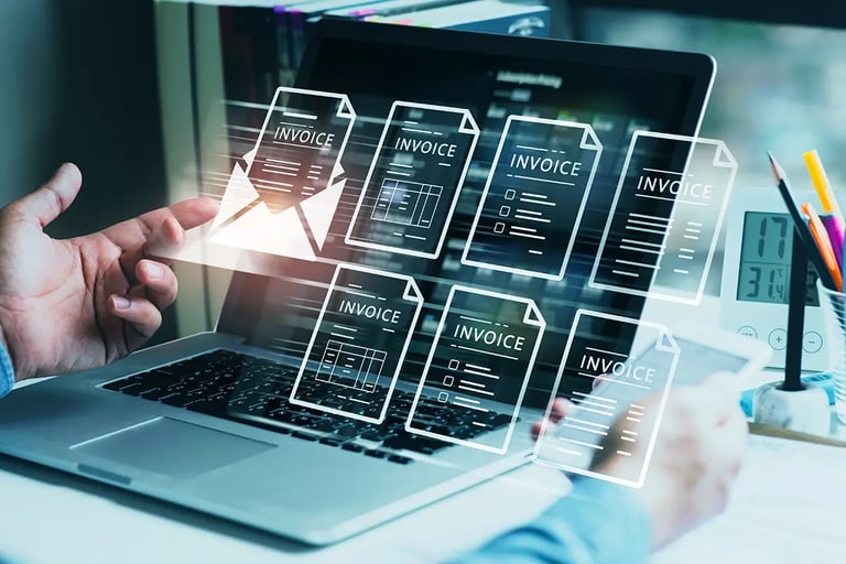 UAE e-invoicing: A strategic imperative, not just a compliance deadline