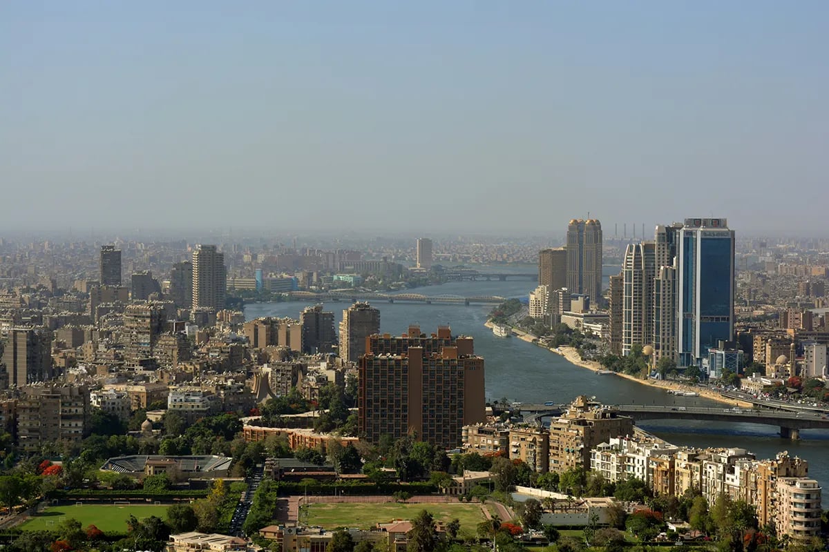Egypt