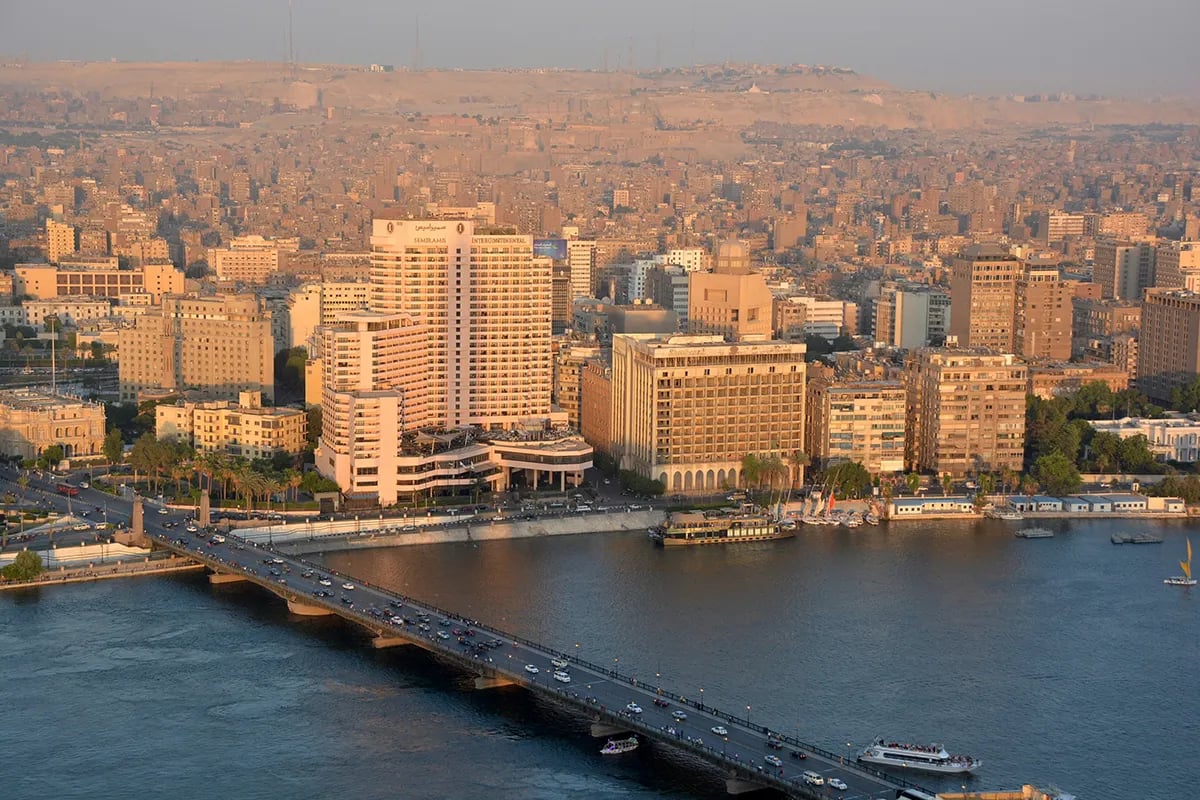 Egypt 2