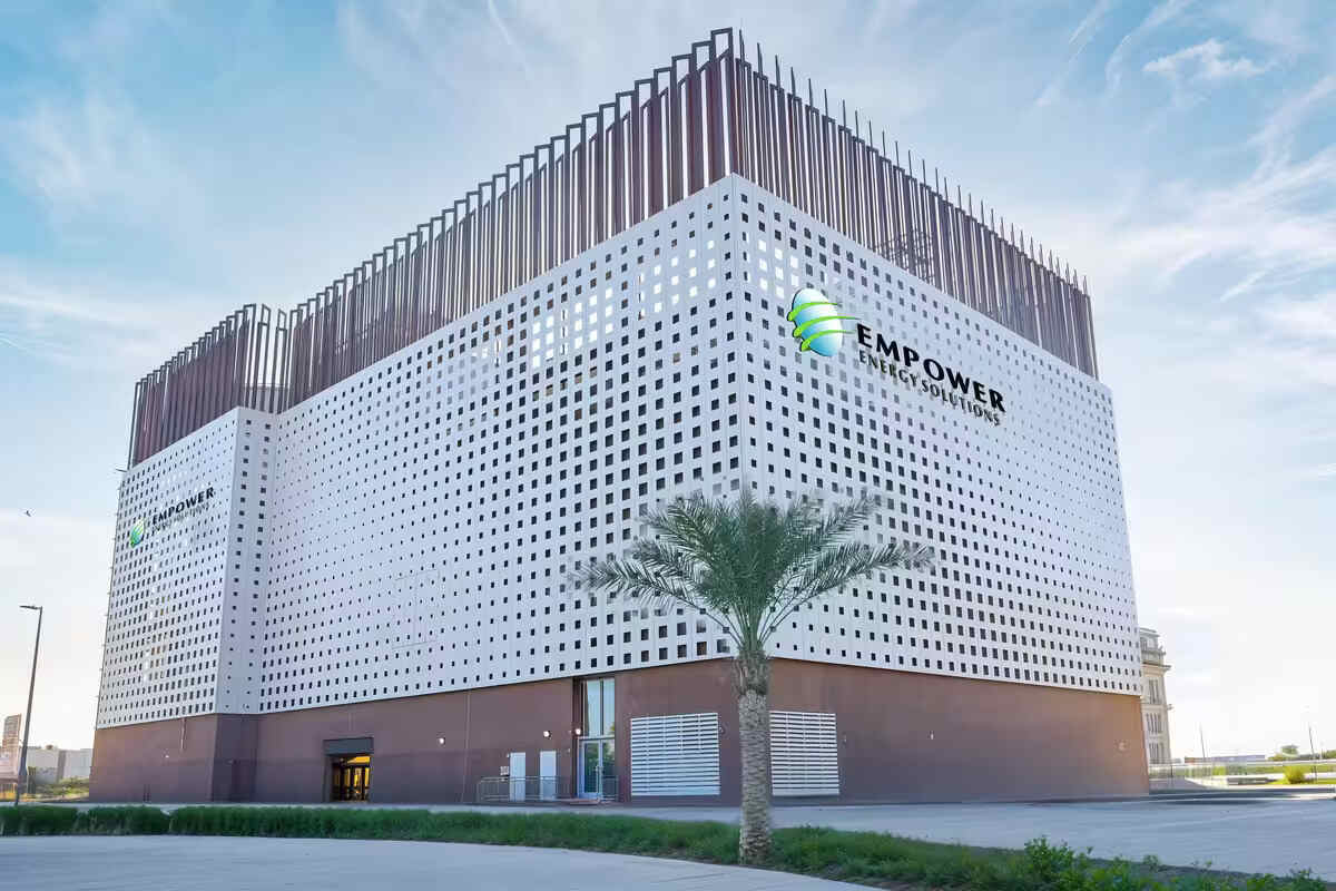 Empower posts 3.4 percent rise in net profit to $109.72 million in H1 2025
