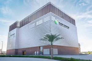 Empower posts 3.4 percent rise in net profit to $109.72 million in H1 2025
